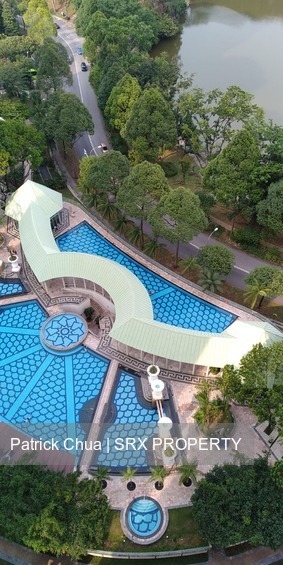 Guilin View (D23), Condominium #212856961